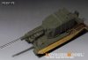 Voyager Model PE351179 Modern British FV 4005 II Heavy Tank upgrade set(For AFV AF35405) 1/35